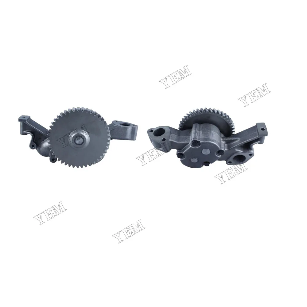 Oil Pump 65.05100-6188 51051006262 51051006288 Fit for Doosan-Dawoo DV11 D2866 D2865 Engine