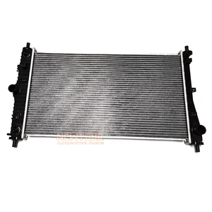 Car Accessories Repuestos Automotive Car Spare Parts Radiator Grille Radiator for Maxus G10 Ldv G10 Accessories