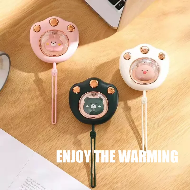 Hand Warmer, USB, ABS - detail 16