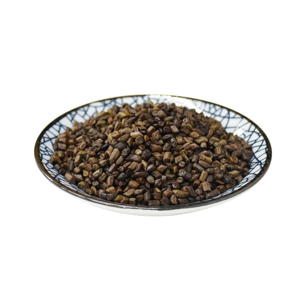 Traditional Chinese Medicine Cassia Seed to Moisten the Intestines
