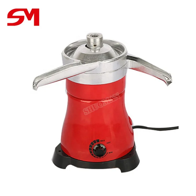 Low Labor Intensity Ghee Making Milk Cream Separator Machine for Home