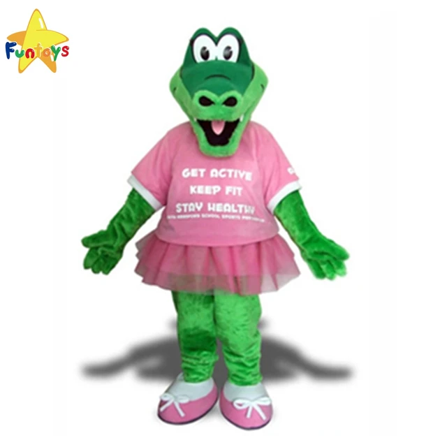 Comprar DISFRAZ DE COCODRILO VERDE INFANTIL Online - Tienda De