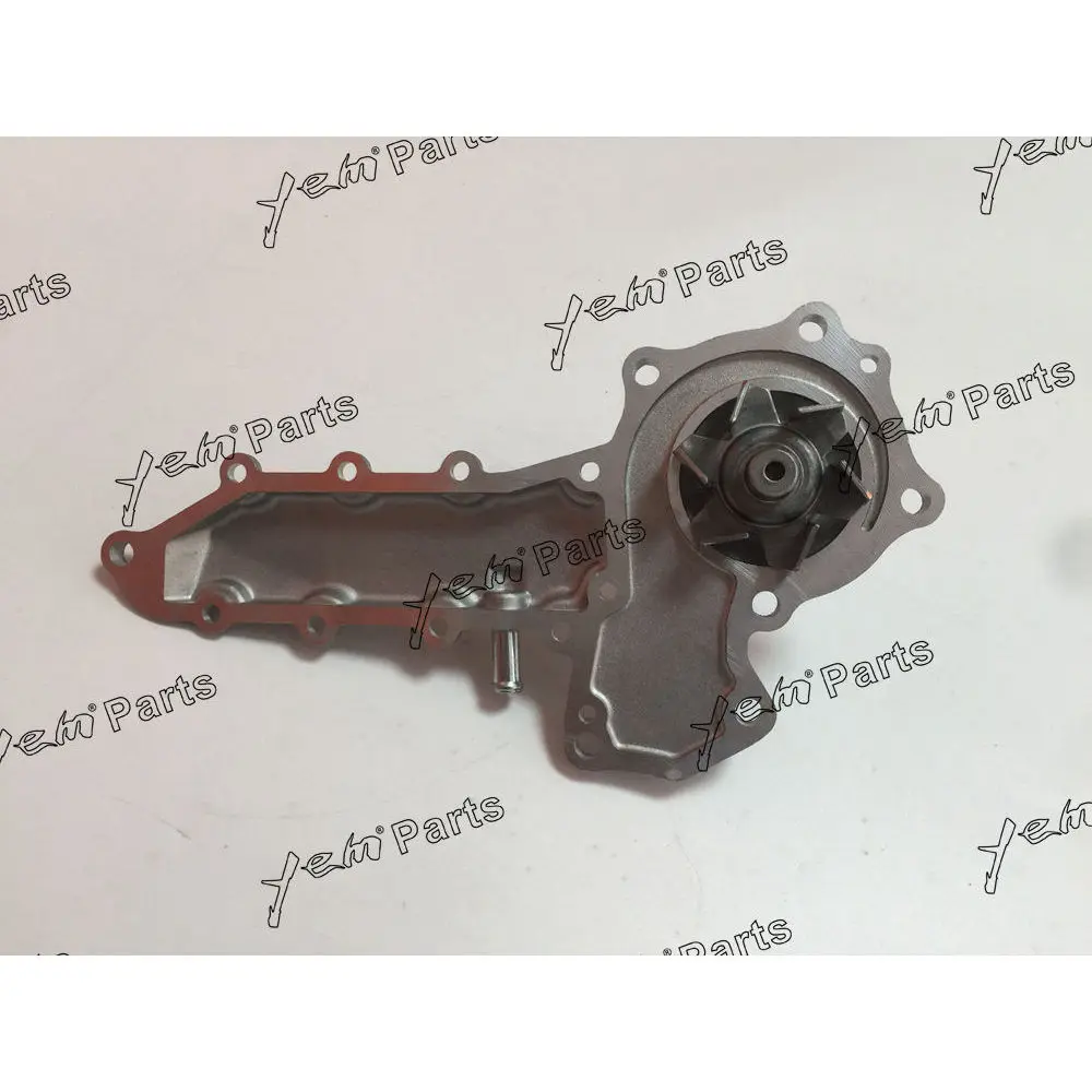 High Performance V2203 Water Pump for Kubota 2