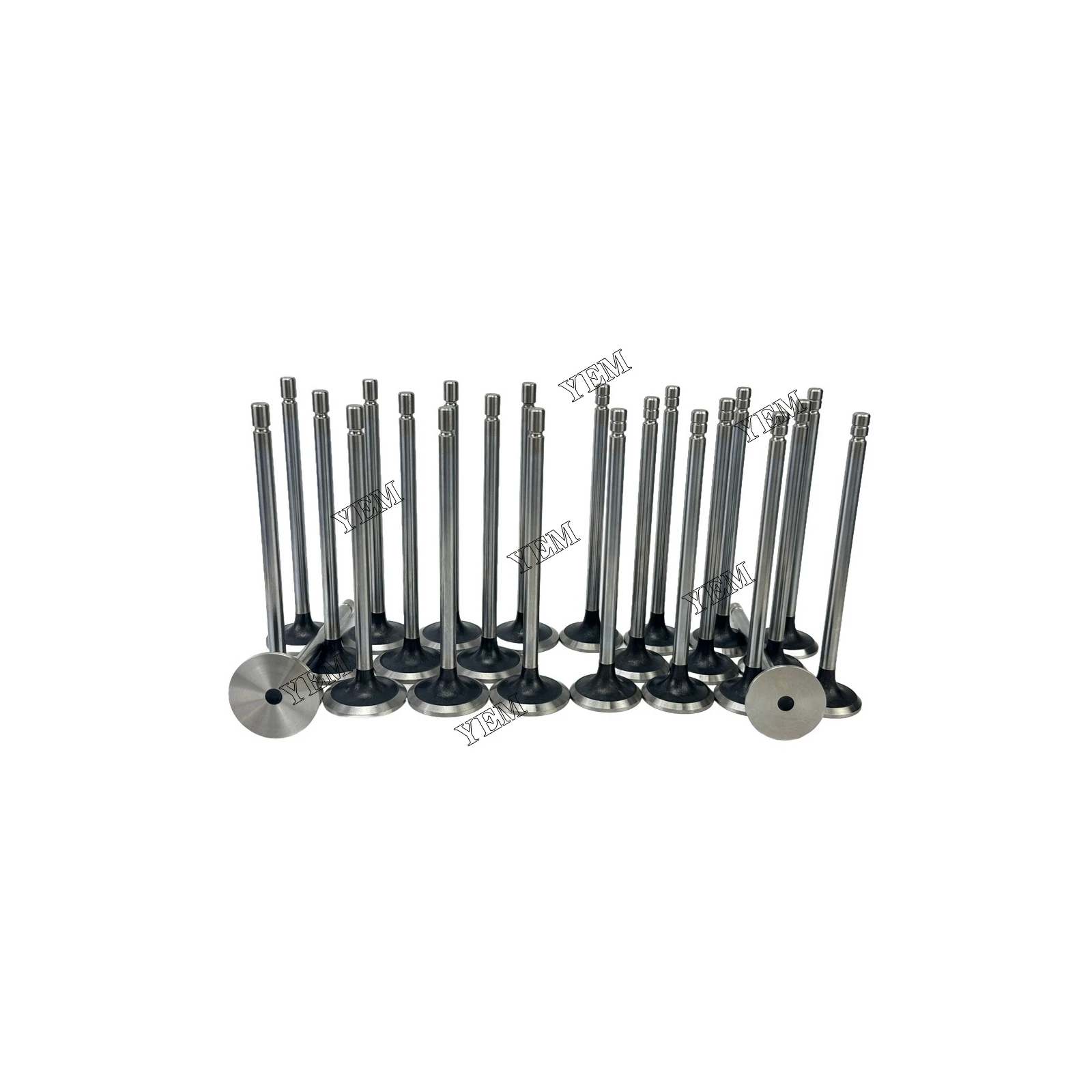 Compatible for Caterpillar C9.3 Exhaust and Intake Valve Engine Replacement Parts