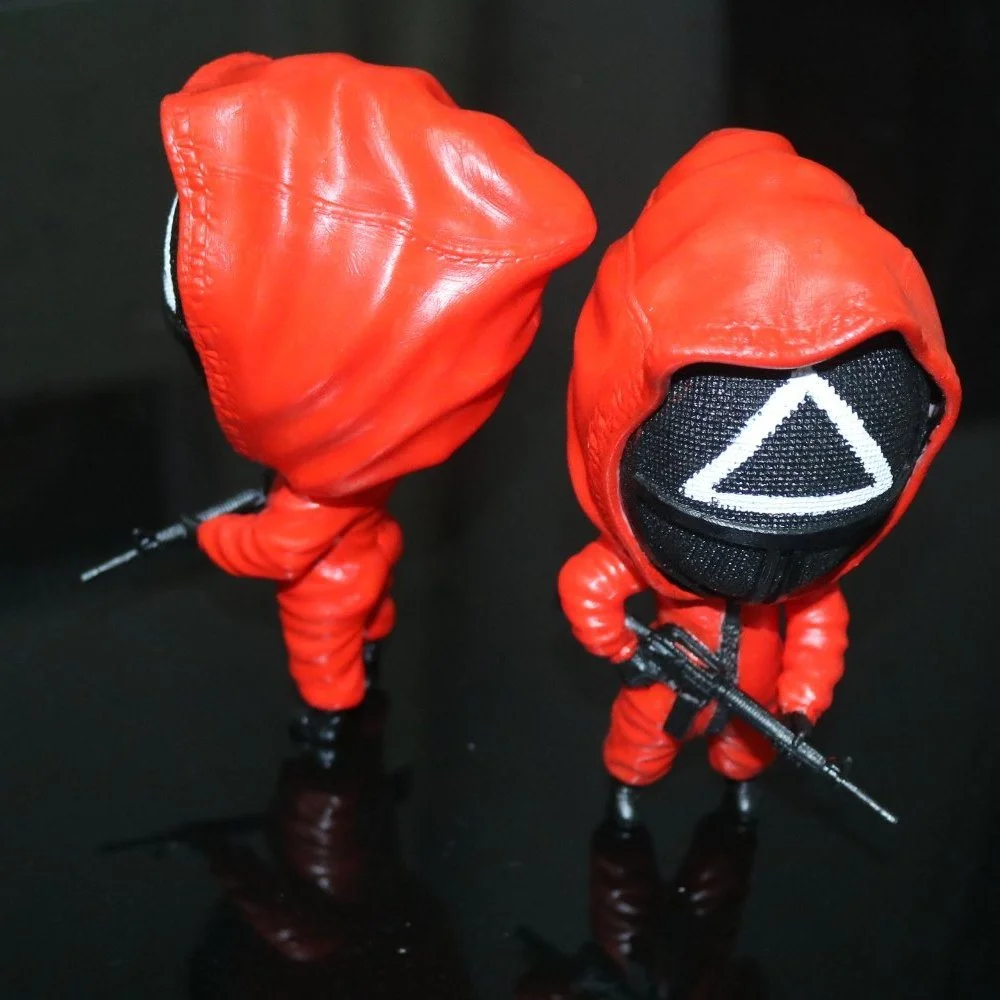 Новое поступление, индивидуальная 3D-печать игрушек