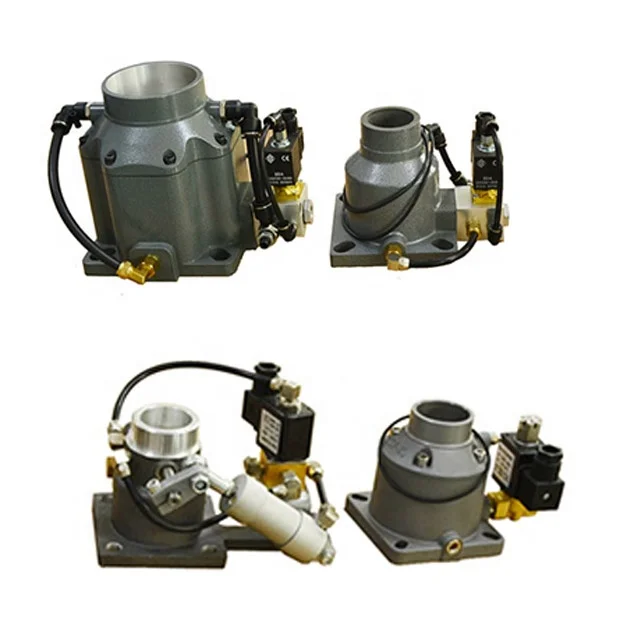 RB40 RB60 RB80 Factory Direct Sell Vent Air Inlet Valve Air Intake Valve With Discounted Price for Screw Air Compressor