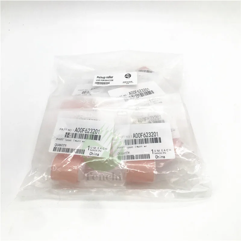 Compatible Bizhub C224 Bypass Pickup Roller A00F623201 for Konica Minolta Bizhub C454 C554 C284 C364 C308 C658 227 287 Roller