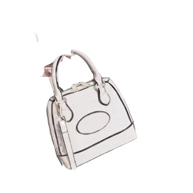 Fashion Exquisite Shopping Bag, Casual Women Shoulder Bag, Solid Color  Chain Handbag For Women