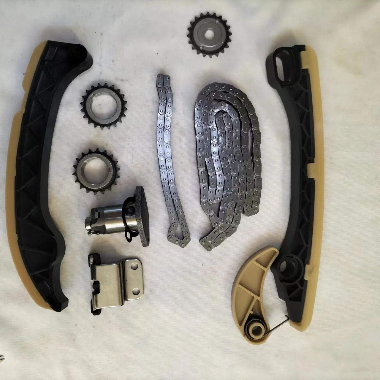 1zrfe 1zr Timing Chain Kit For Corolla Axio Aurion Engine 2010 The