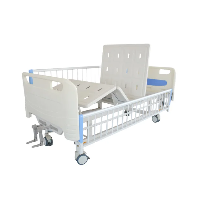 Hot Sale 3-5 Function Patient Bed Made in China for Hospital Use