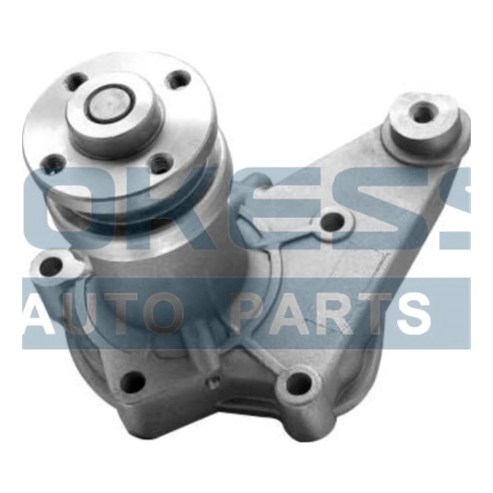 1740073001 1740073002 1740073012 Water Pump for SU — 2