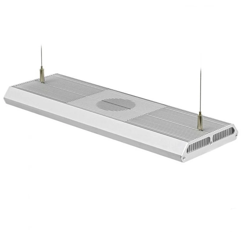 Chihiros VIVID 2 RGB Aquarium LED Lighting - Dimmable & Smart