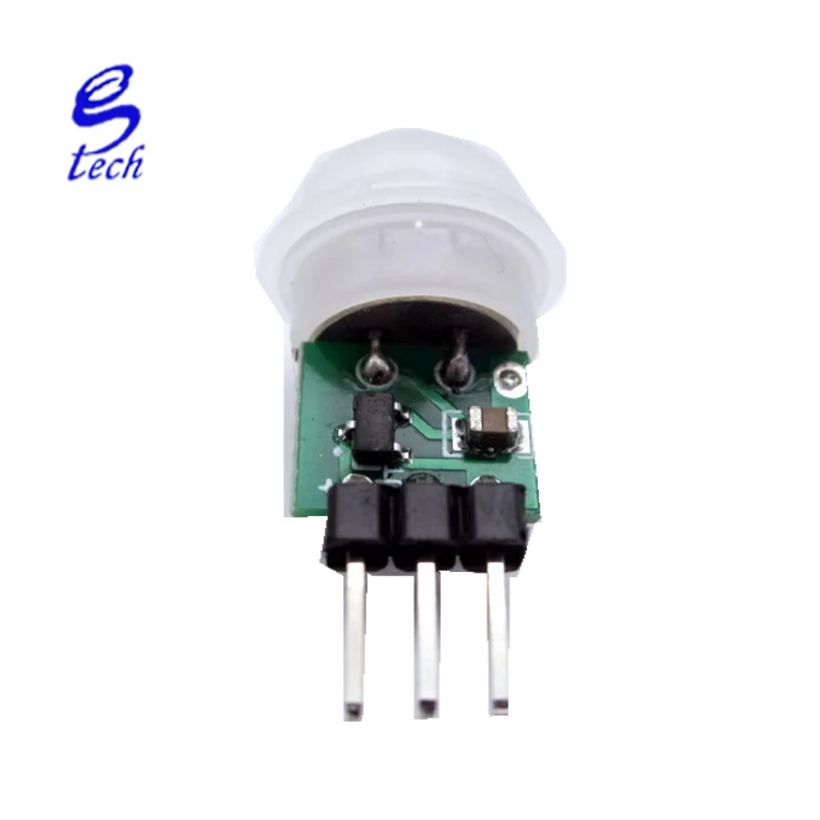 AM312  PIR Human Body Motion Sensor Detector Modules Pir Mini Motion Sensor IR Pyroelectric Infrared