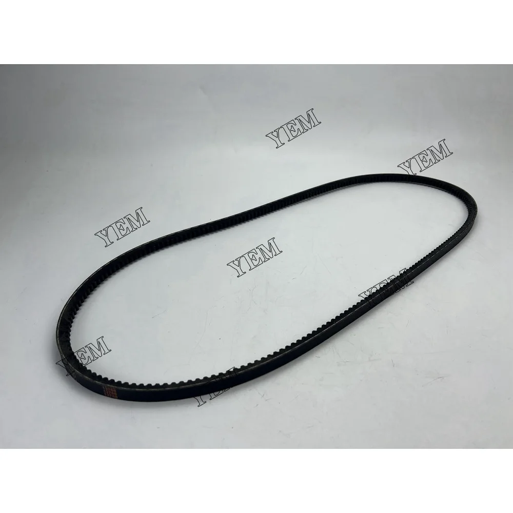 1004-4 Alternator Belt 2614B565 Fit for Perkins Engine 3