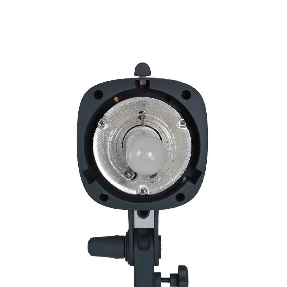 Professional Studio Strobe Flash Mini Mono Light Photographic Equipment with Bowens Mount