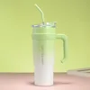 Vert-blanc