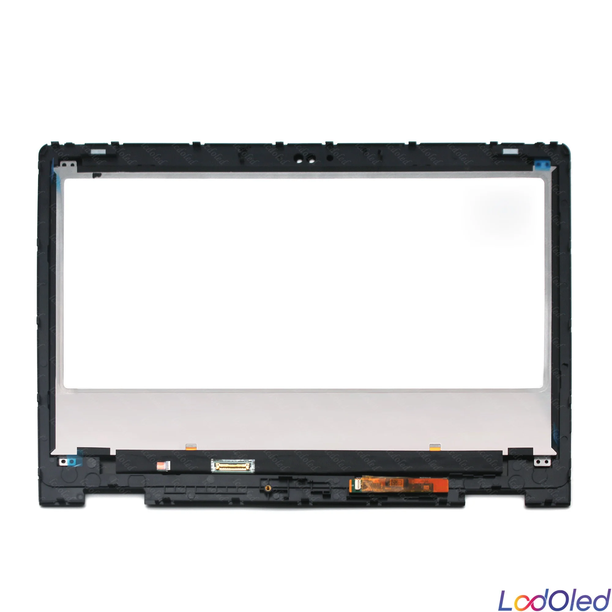 Replacement Dell Inspiron 13 LCD Touch Screen Assembly for 5368
