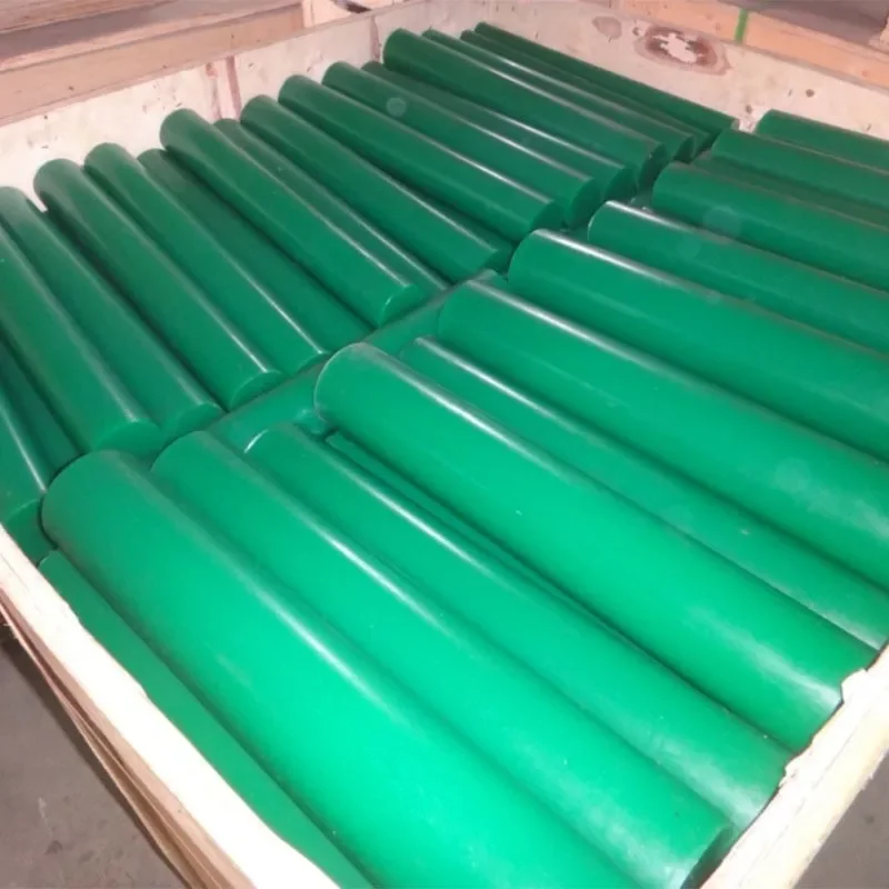 Китайская фабрика, нейлон PA66/PA6/MC, нейлоновый стержень