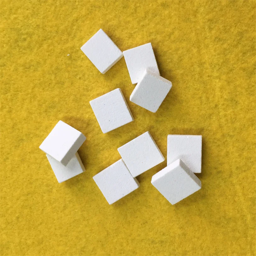 Customized Porous Scented Ceramic Diffuser Aroma Block