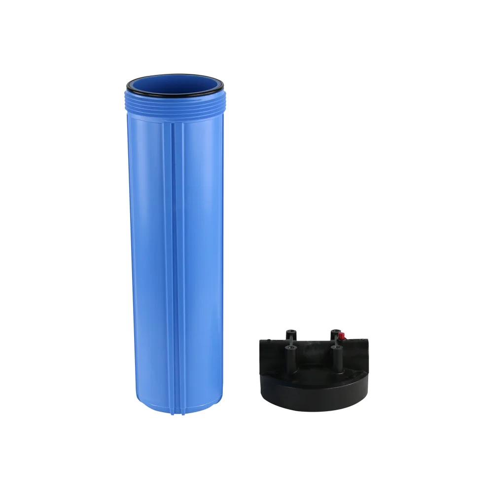 20 Inch Pre Filter Housing Water Purifier Housing for Big Blue Water Filtration System