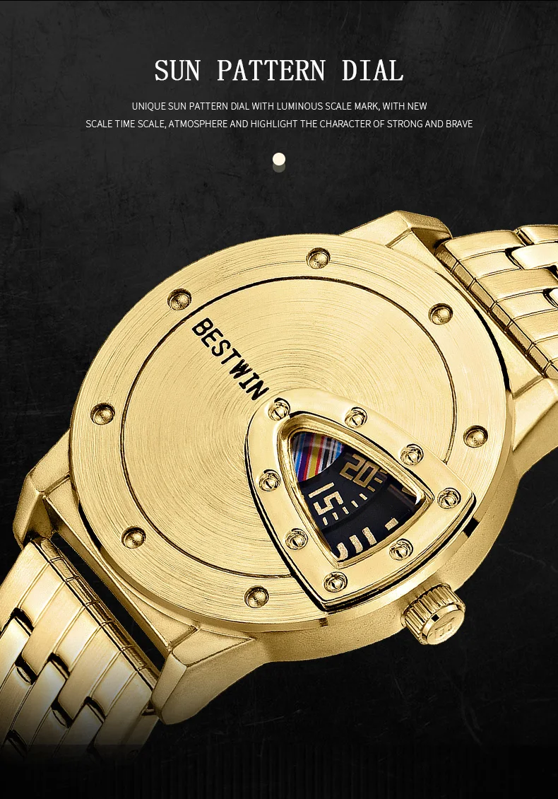 Bestwin739トップブランドラグジュアリートレンドクールメンズウォッチカジュアルステンレススチールメッシュ21テクノロジーファッションメンズ クォーツ時計 Buy 男性のクォーツ腕時計 Bestwin腕時計 クールメンズ腕時計 Product On Alibaba Com