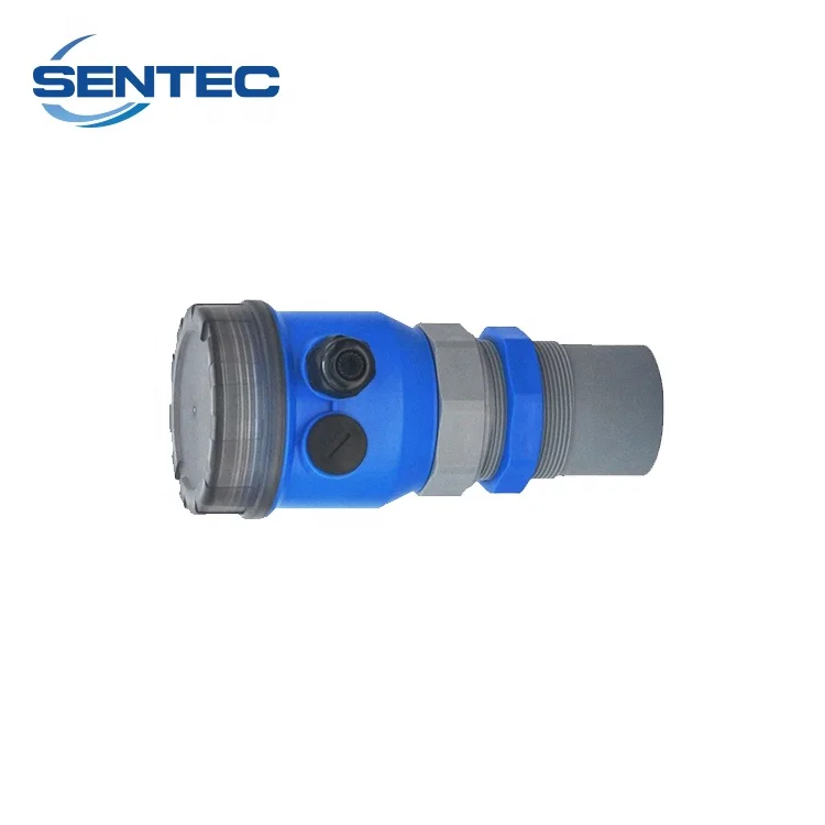 SENTEC SUL804C Low Cost High Quality  Ultrasonic Level Transmitter