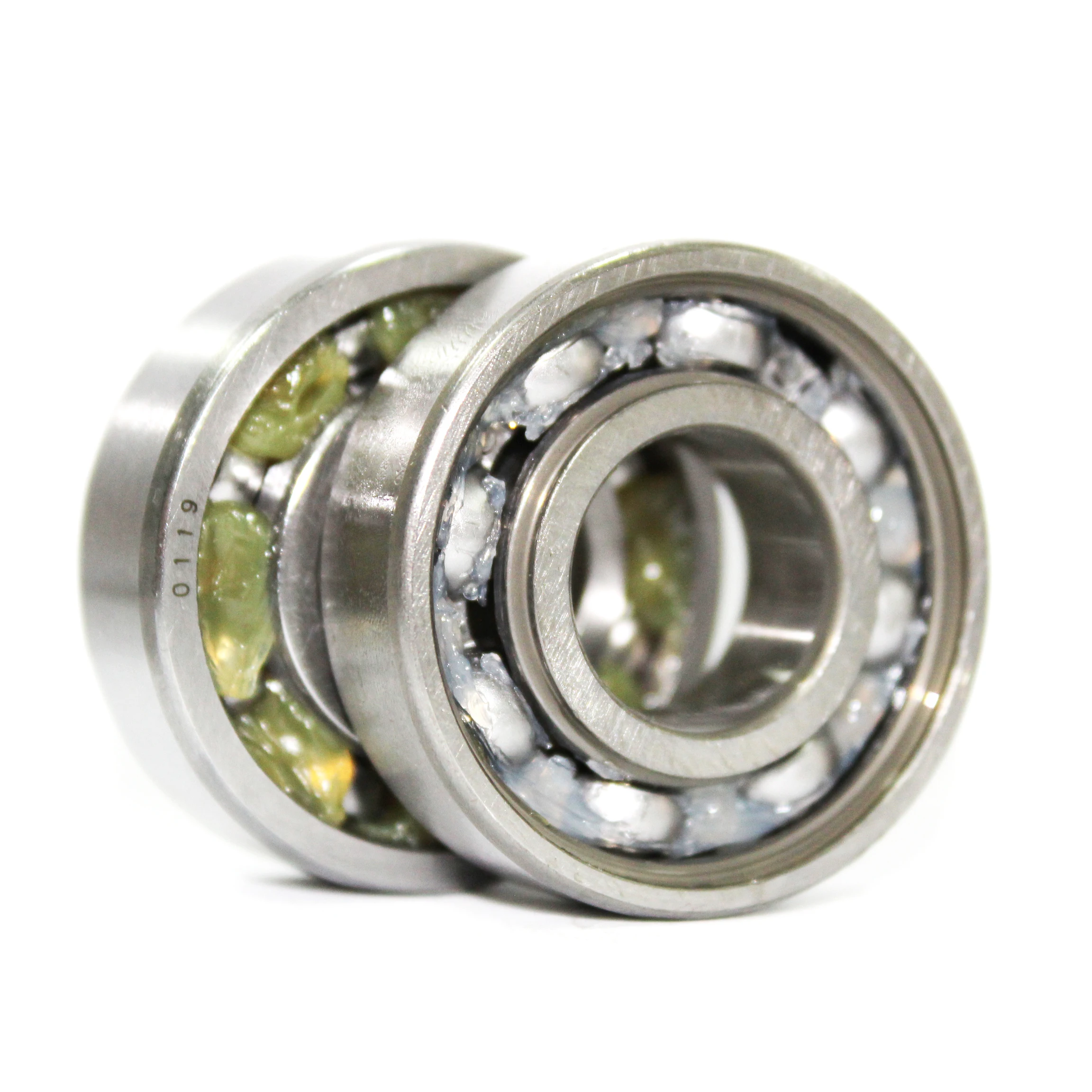 Ball Bearing manufacturers 6200 6201 6202 6203 6204 6205 Z1V1 Z2V2 Z3V3