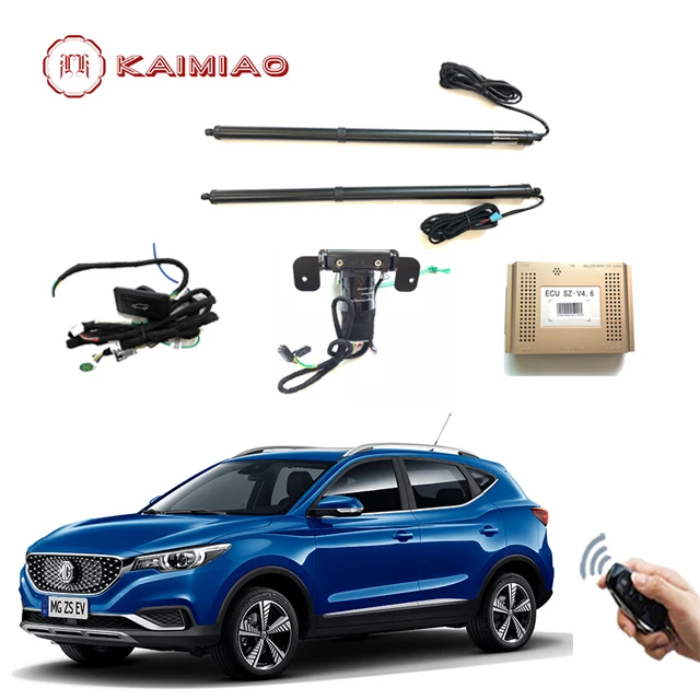 Clips De Fixation Pour Coffre MG ZS (2017-2021) & MG3 (2018-2021) - Lot De 10 - Réf OEM 10116060