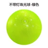 60CM pearl ball green without light