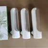Blanc 3 pièces