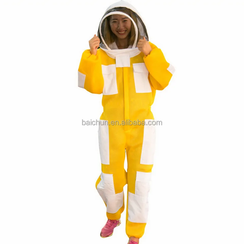 Apiculteurs Costume abeilles apiculteurs éleveurs Costume Apiculteurs Costume