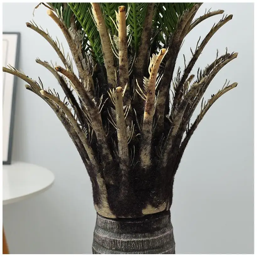 Artificial Fake Tree Plants Arbol De Navidad Artificial 210 Cm Indoor