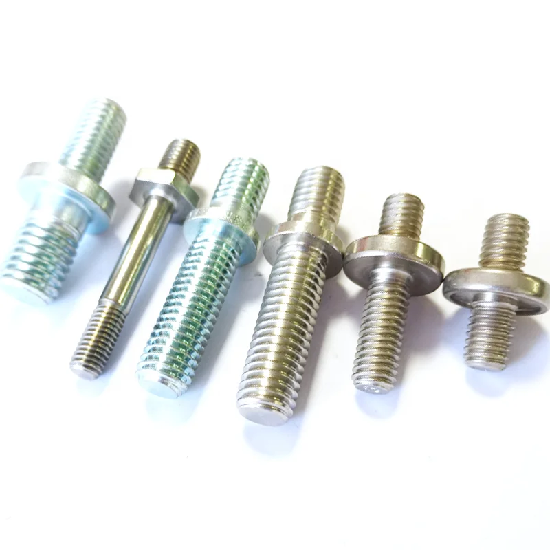 Fastener Manufacture OEM Special Bolt and Screw