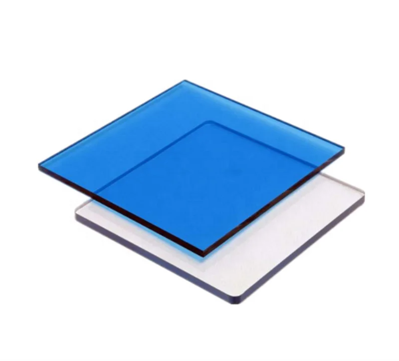 Поликарбонатная доска прозрачная пластиковая панель пластиковые доски