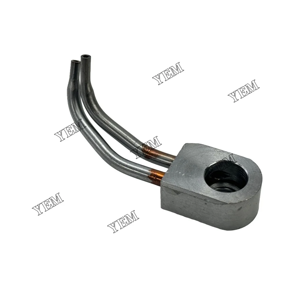Oil Cooling Nozzle 2764637 Fit for Caterpillar C16 Engine 4