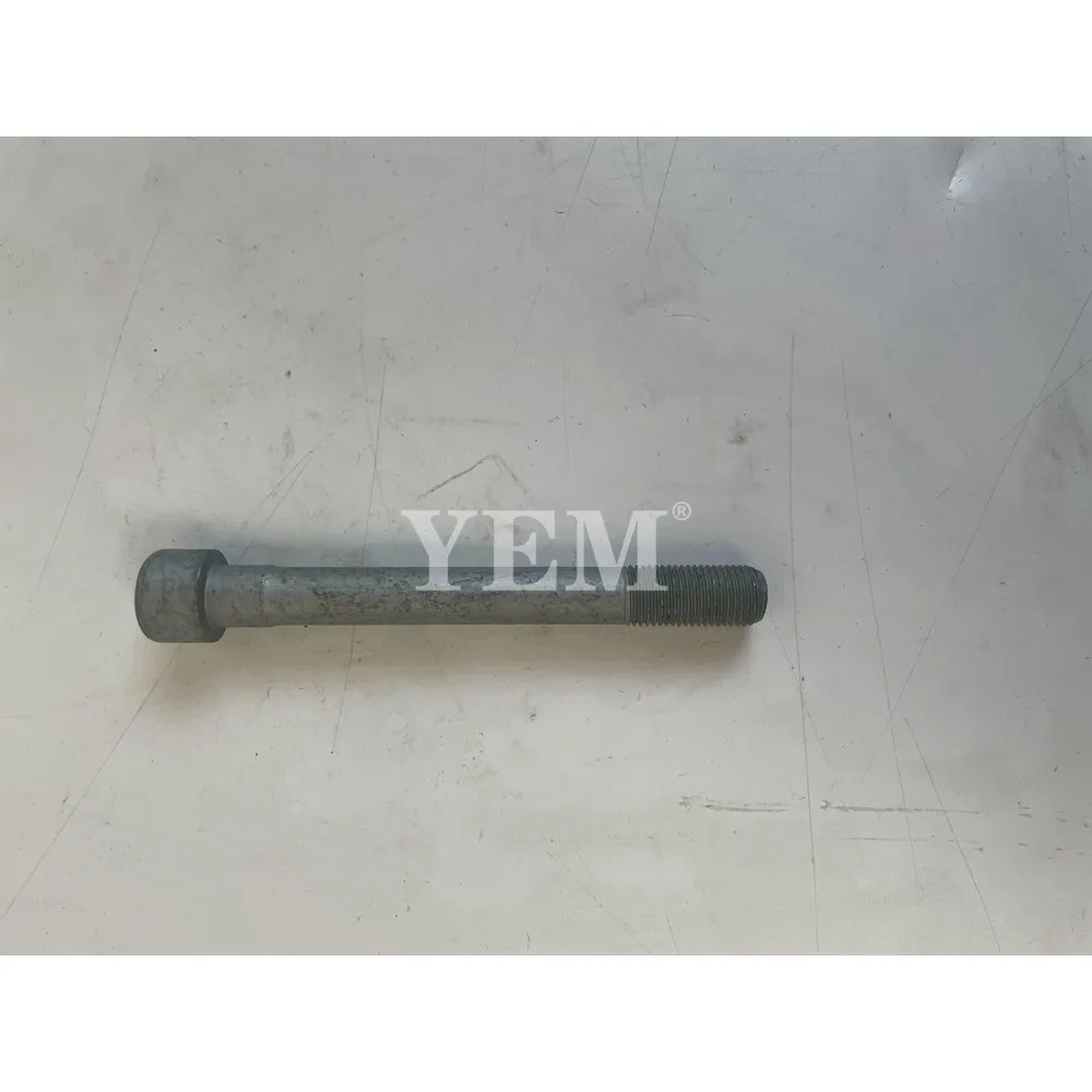 4D56 Cylinder Head Bolt 22321-42001 for Mitsubishi Engine.