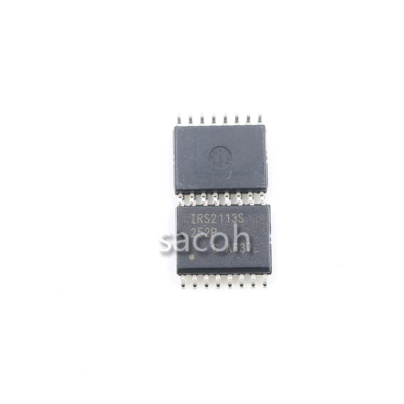 (SACOH Electronic Components)IRS2113STRPBF