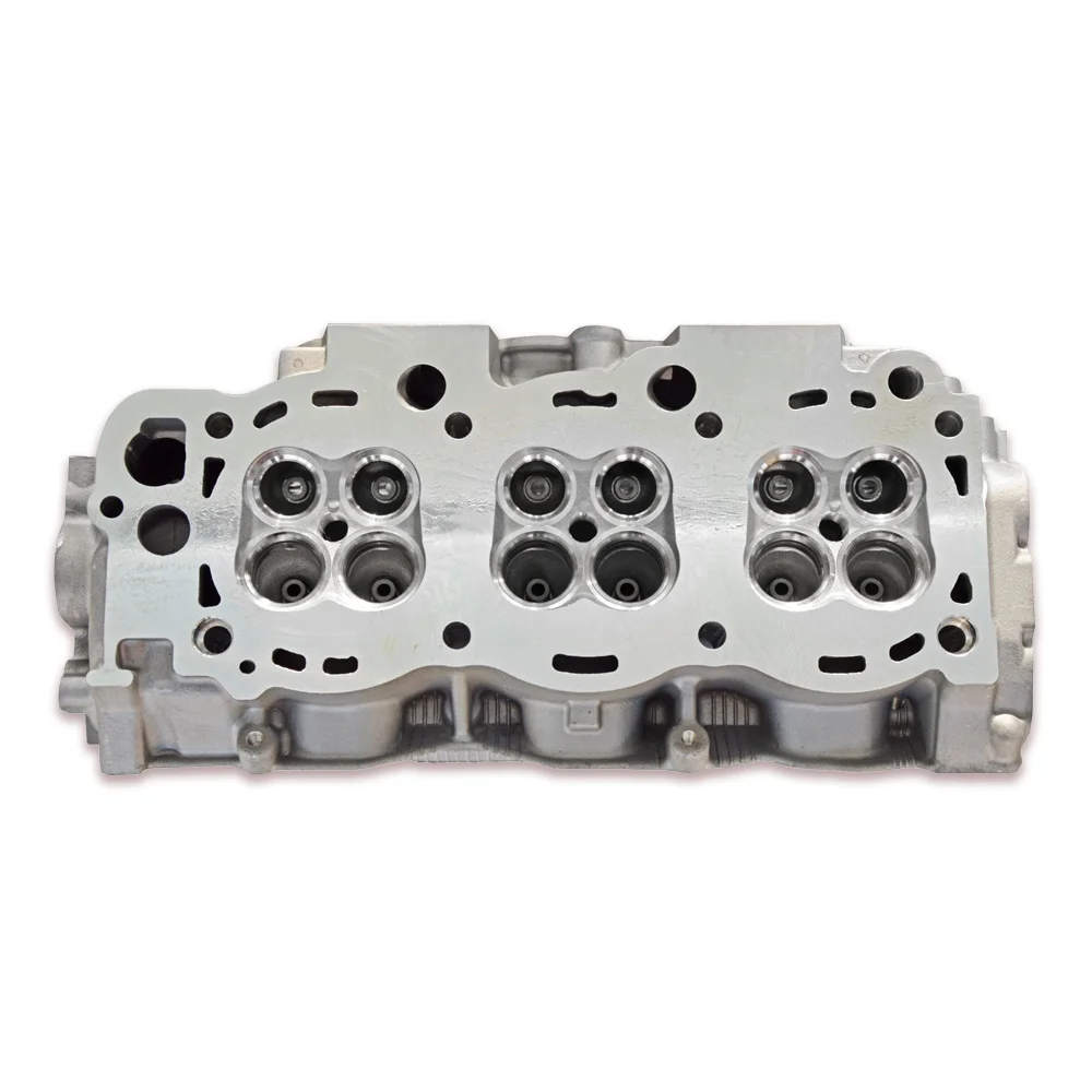 Cylinder Head For Toyota Truck T100 5vze 5vzfe 3.4l Engine Part Number