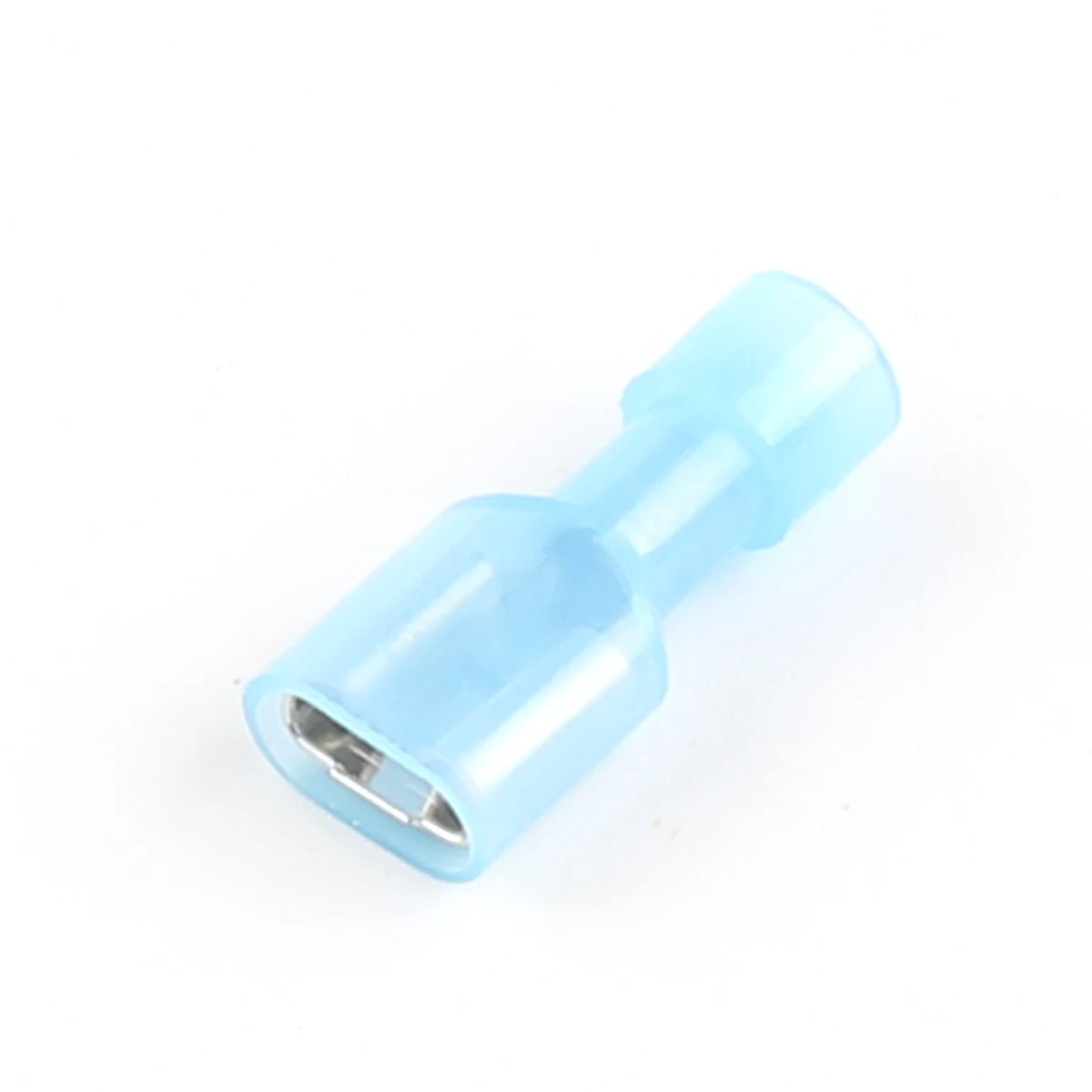 Amazon.co.jp: FDFN2-250 FDFN2.5-250 真鍮メス絶縁スペード