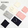 Pochette velours