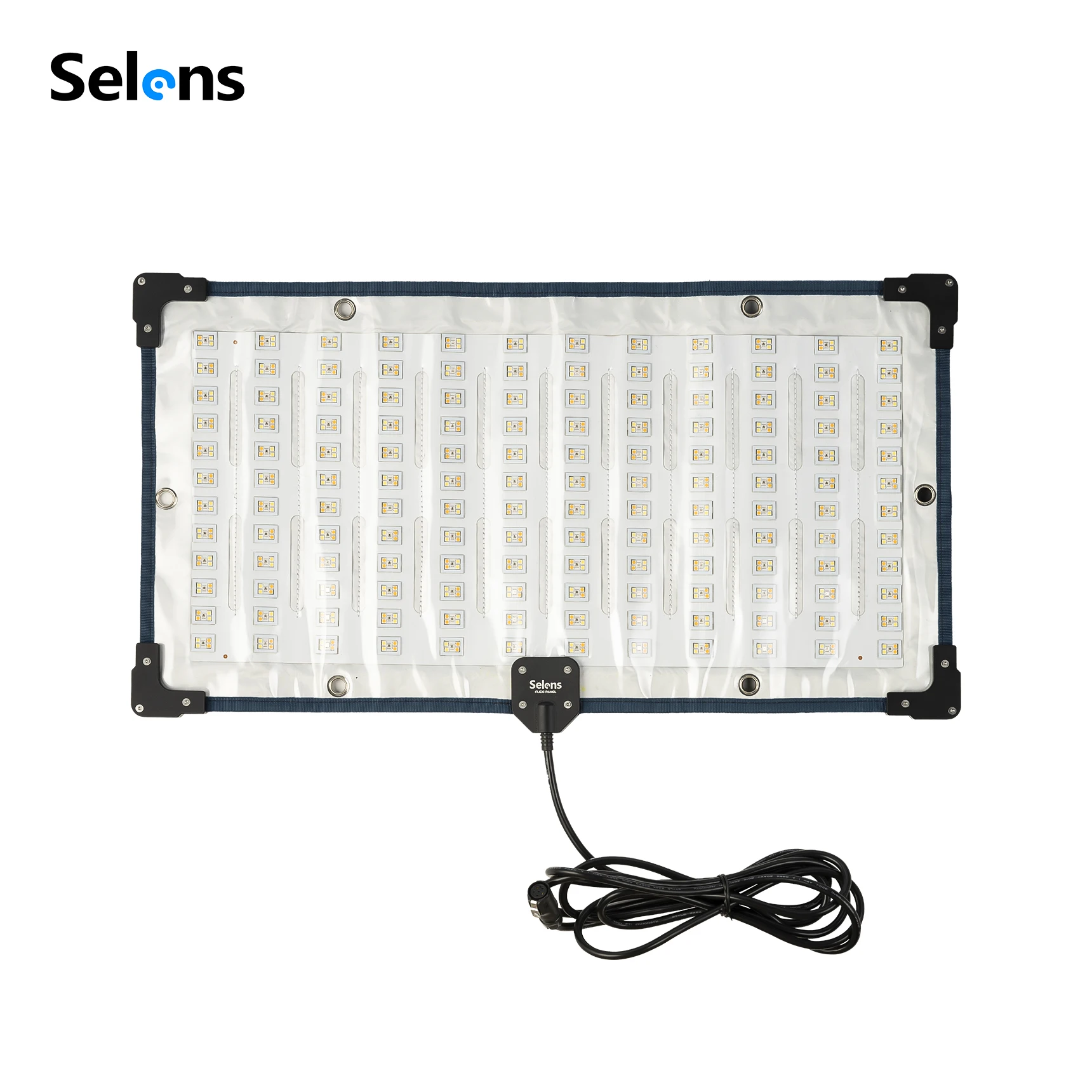 Selens 100W RGBWW 撮影 照明 f21c f22c Selens 100W RGBWW 撮影 照明 f21c f22c