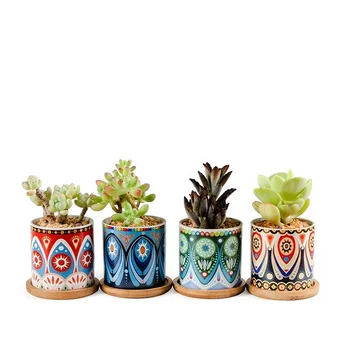 Ceramic Pots for Flowers Indoor Plants and Planters Wholesale Supply of Flower Pots and Planters