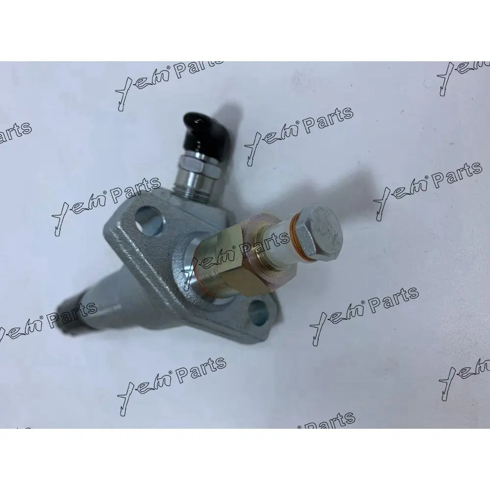 6D16 Injector Assembly 105030-3660 for Diesel Engine Part 5