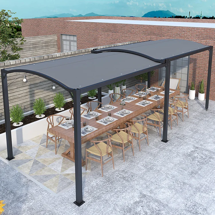 2021 New Design Multipurpose Retractable Awning Canopy Tent Car Parking Shed/Car Parking Shades/Car Parking Tent