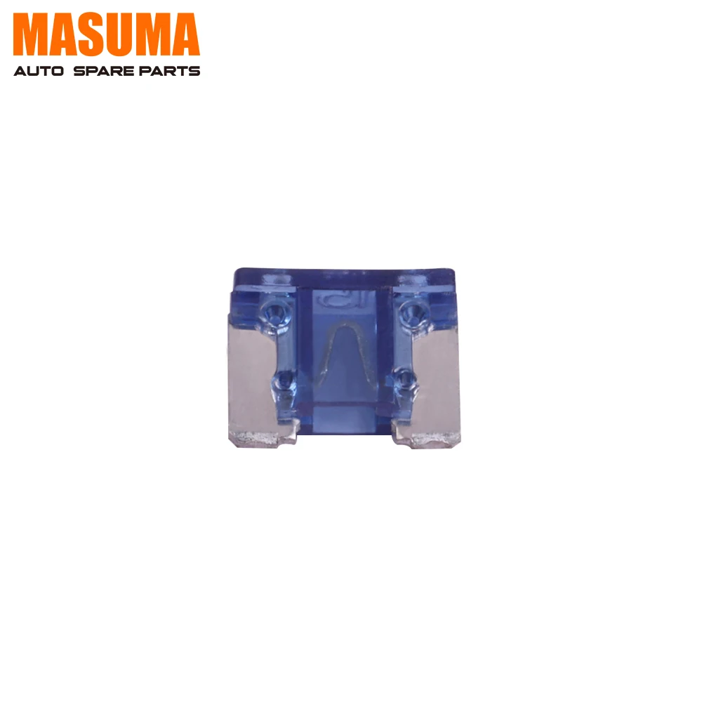 Fs-049 15a Blue 100 Pcs Masuma Suppliers Manufacturer Auto Parts Fuse Clip  18790-01109 24319-8991b 90982-09022 - Buy Fuse Clip,Manufacturer Auto Parts  Fuse Clip,Fuse Clip China Suppliers Product on 