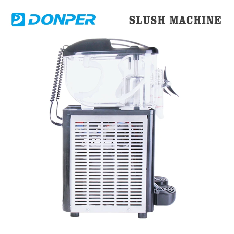 Donper Mini Slush Machine XC212