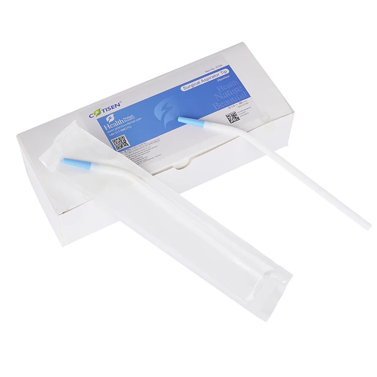 Dental Supply Endo Aspirator Tip Adapter Surgical Aspirator Suction Tip