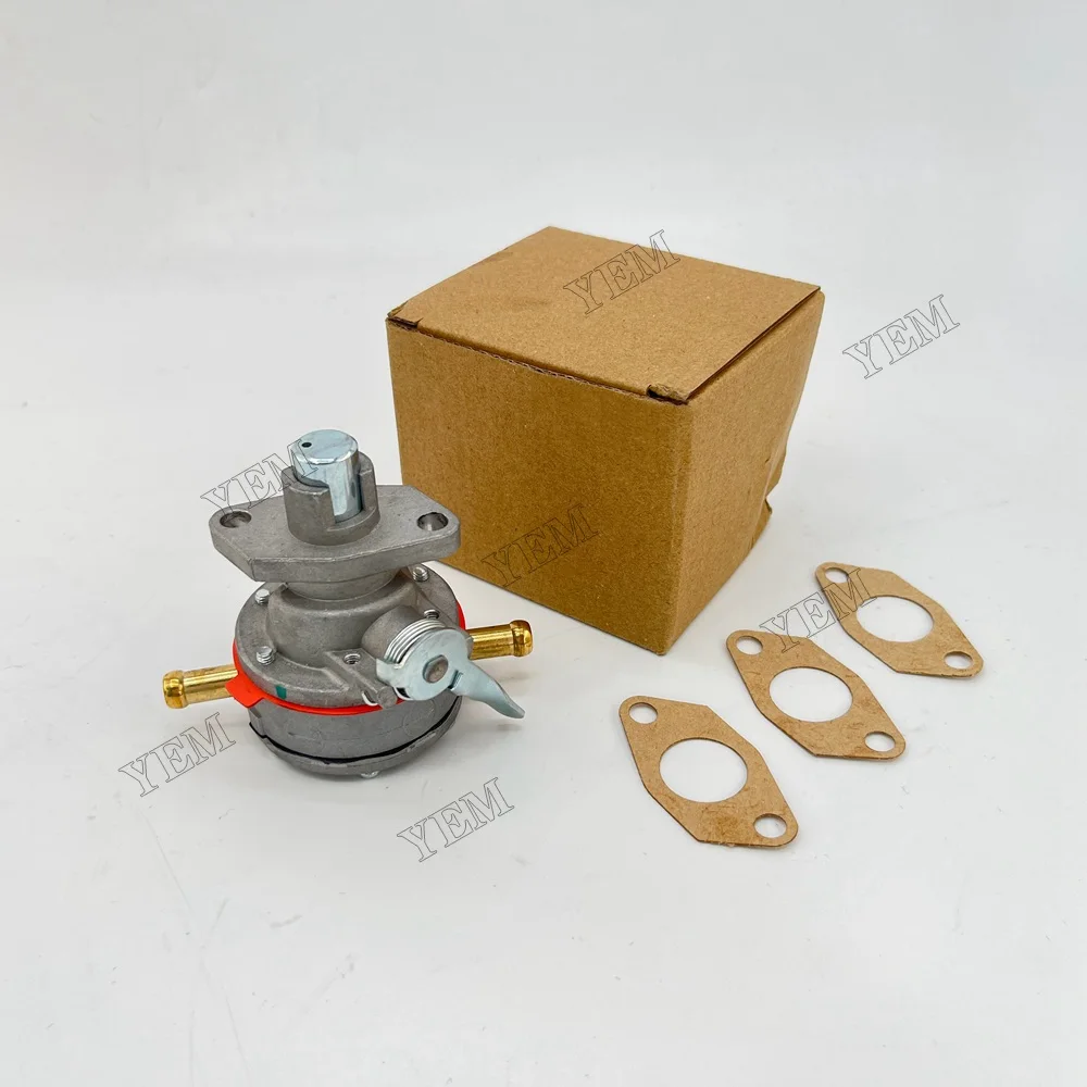 Fuel Feed Pump 129100-52100 for Yanmar High Performance Engine Parts