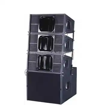 PS-Q1 single 10-inch passive line array passive sound system professional sound equipment for stage DJ