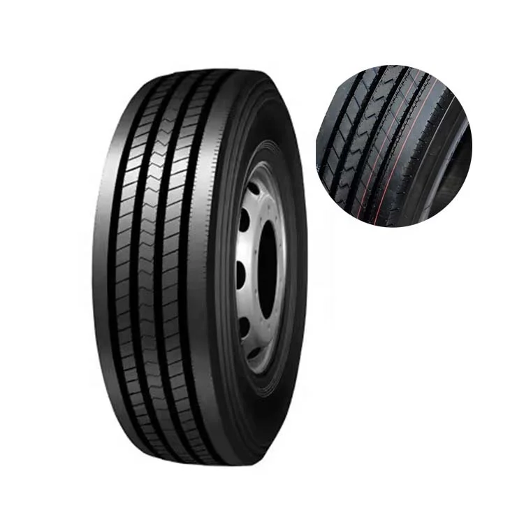 【tae】 KAPSEN/TAITONG/TERRAKING Factory Wholesale TBR Tyre HS765+